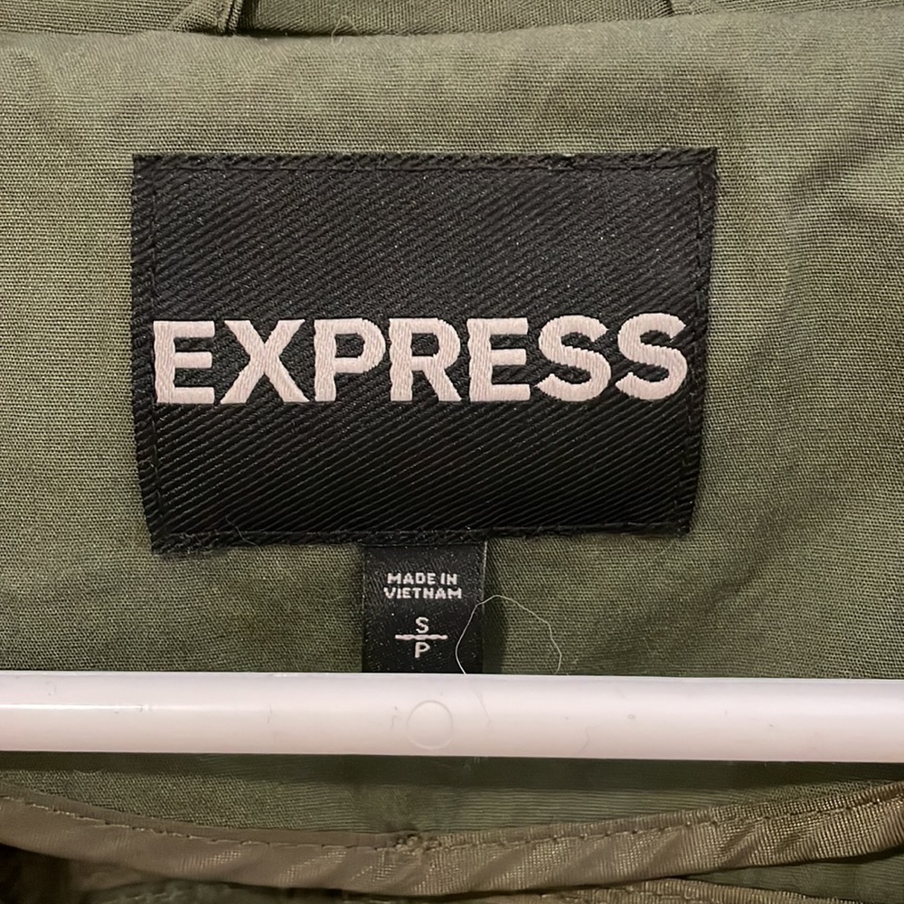 Jacket - Picture 2 of 5